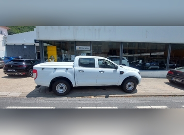 Ford - Ranger